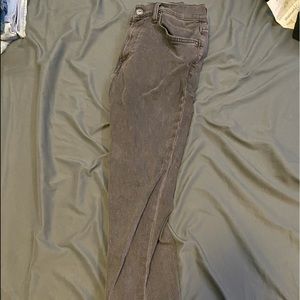 MENS SKINNY FIT JEANS